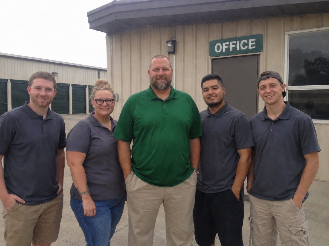 Pest control professionals in Port Orange, FL